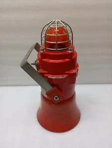 E2S BExCS110-05D ECOSCANDAGLIO BECON 24V DC - Foto 1 di 7