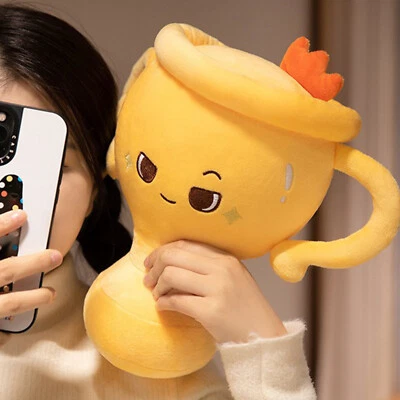 Kuscheliges Plüschtier Plüschtiere Jubiläums Für Jungen Freunde - Bild 1 von 4