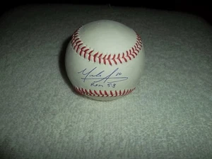 Mark Appel Hand Signed Official Major League Baseball Houston Astros Autograph - Picture 1 of 3