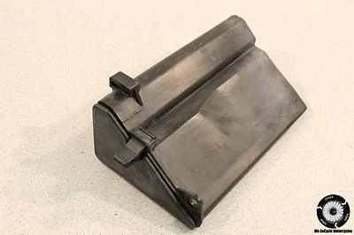 1978 Yamaha Xs1100 bandeja de armazenamento de ferramentas caixa suporte plástico XS 78 - Imagem 1 de 4