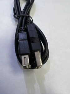High-Speed USB to USB Extension Cable USB 2.0 Adapter Male/Female. LOT of 20 - Picture 1 of 3