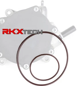 RKX Vacuum Pump seal kit rebuild gasket for MERCEDES-BENZ C 230 280 300 350 W203 - Picture 1 of 6