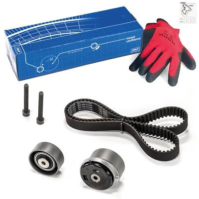 SKF VKMA 05260 Timing Belt Kit for Chevrolet Cruze Fiat Opel Astra Zafira Vectra - Image 1 of 3