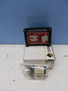 joucomatic 88611408 - Picture 1 of 3