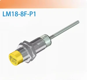 1PC NEW FIT FOR Sensor proximity switch LM18-8F-P1 - Picture 1 of 1