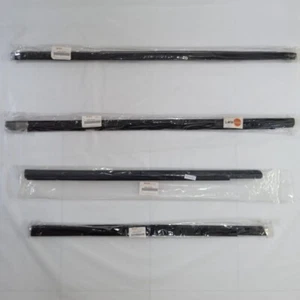 Suzuki APV Carry Super Carry GC415 GC416 Door Glass Weatherstrip Outer Set NEW - Picture 1 of 5