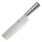 Lame chinoise Cleaver, acier HDL, 8" x 2-1/4" (10 chacune)