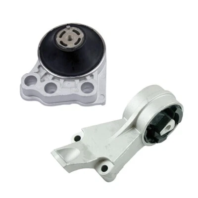 Montaje de motor K3566 FR y RR para 00-03 Saturn L100 L200 LS LS1 LW1 LW200 2,2 L AUTOMÁTICO Foto 1 de 4