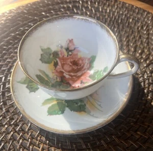 Jason Bone China Tea Cup And Saucer - Picture 1 of 5