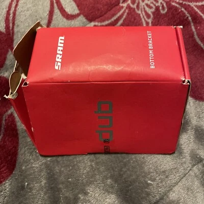 Sram DUB BB PressFit 30 68/73mm - Image 1 of 3