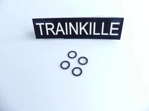 JOUEF CHAMPAGNOLE 4 BANDAGES D'ADHERENCE POUR EAD / PICASSO - Picture 1 of 1