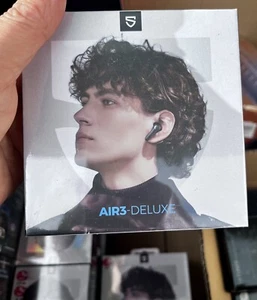 Soundpeats Air3 Pro Active Noise Canceling Wireless Earbuds