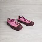 Converse Chuck Taylor All Star Pink Salmon Shoes Adult Women&#39;s 8