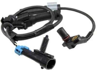 Sensor de velocidad ABS delantero para GMC Sierra 2500 HD 2007-2010 NGK 85971SC 2008 2009 Foto 1 de 2