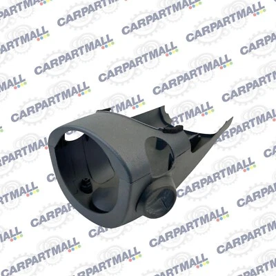 2002-2008 Mini Cooper Steering Column Cover Bezel Trim Shroud 1499336 OEM - Imagem 1 de 4