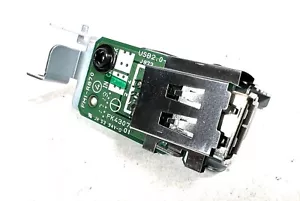 USB Port Assembly + Board Canon MF731cdw Color Printer - Picture 1 of 8