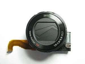 Piezas de reparación para Sony Cyber-shot DSC-RX100M3 / RX100 III unidad de lente zoom original - Imagen 1 de 3