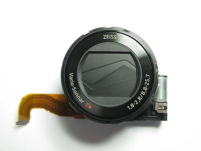 Repair Parts compatible Sony Cyber-shot DSC-RX100 III RX100M3 Lens Zoom Unit - Image 1 of 2