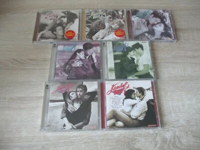 KUSCHELROCK 1-14 ---- 28 CDs - Bild 1 von 2
