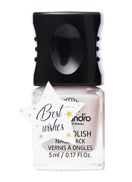 alessandro Seasons Greetings Nagellack "Winter simplicity" 5 ml - Bild 1 von 1