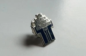 Tim Hortons Children's Foundation Camp - Pin - Picture 1 of 3