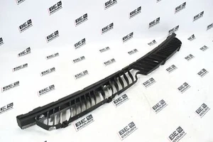 VW Touareg 3 CR7 Stoßstangenhalterung Aufnahme Stoßstange hinten 760807863 - Bild 1 von 3