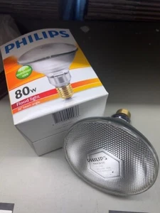 PHILIPS PAR38 EC FLOOD 220-240V 80W - Picture 1 of 2