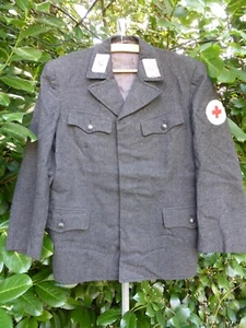 Jacke des Deutschen Roten Kreuzes - Bild 1 von 16