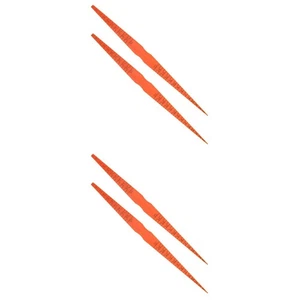 4 pcs  Professional Car Door Panel Gap Alignment Tool Engine Door Measuring Tool - Picture 1 of 12