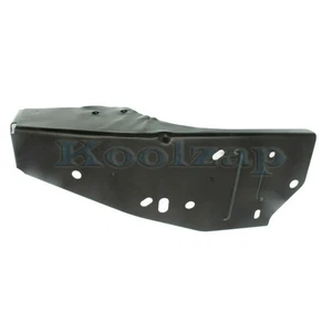 For 14-21 Outlander/18-21 PHEV Front Bumper Reinforcement Bar Support Left Side - Picture 1 of 6