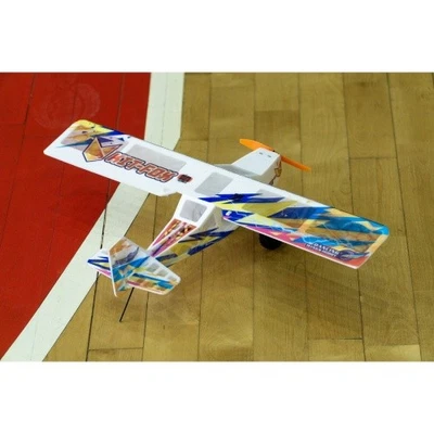 arkai´s FOX Mini Parkflyer INDOOR UND Outdoor - BUDGETpreis - Bild 1 von 4