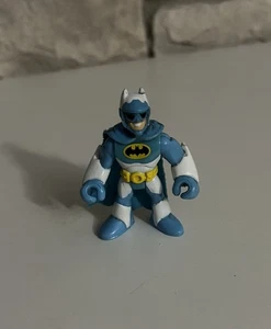 Arctic Batman Figur (S08) DC Comics Imaginext Figur - Bild 1 von 4
