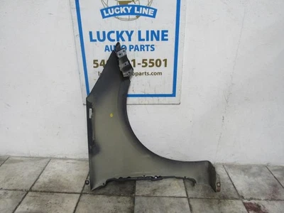 Guardabarros izquierdo 12 13 14 15 16 17 HYUNDAI ACCENT Foto 1 de 4