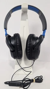 Turtle Beach TBS355501 Ear Force Recon 70P 3.5mm Jack Gaming Headset NO MIC - Picture 1 of 6