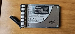 Hard disk SSD 240GB INTEL DC S4500 SERIES 2,5" SATA 3 - Imagen 1 de 1