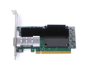 Mellanox Technologies MCX683105AN-HDAT ConnectX-6 PCIe 4.0 x16 - offene Box - Bild 1 von 1