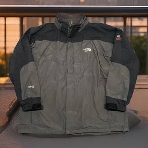 VTG The North Face Summit Series Gore-Tex XCR Mountain Shell Ski Jacket Mens 2XL - Picture 1 of 14