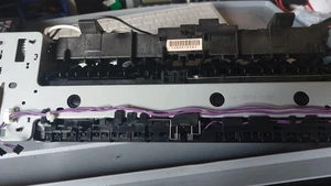 Gebraucht Fuser ASS`y Duplex 220-240 V Für Hp-MFP-281 Fdw Original - Bild 1 von 4