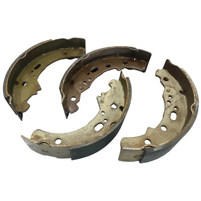 GANASCE FRENO ANTERIORE PER PIAGGIO QUARGO DIESEL 750 2004 - 2006 - Imagen 1 de 3