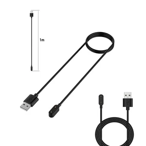 USB Charging Cable Dock Charger Cord Magnetic Adapter for Huawei Watch Fit 2 - Photo 1 sur 16