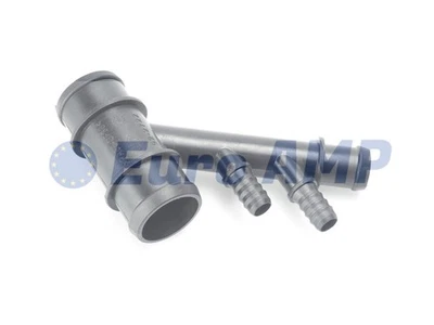 Land Rover LR4 Discovery 4 Upper Radiator Hose Connection 3.0L V6 S/C LR050854 - Image 1 of 4