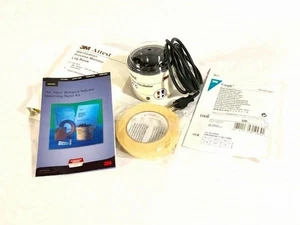 3M Attest Steam Incubator Model 116 56°C - Picture 1 of 14