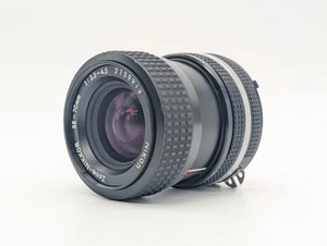 Video*[N MINT*] Nikon Ai-s Zoom Nikkor 35-70mm f/3.3-4.5 MF Zoom Lens From JAPAN - Picture 1 of 23