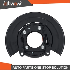 Labwork Brake Backing Plate 926-270 For Ford F-250 F-350 Super Duty 1999-2005 - Picture 1 of 10