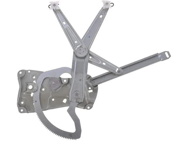 Regulador de ventana delantero derecho para BMW 328i 1996-1998 sedán 1997 CJ379FR Foto 1 de 1