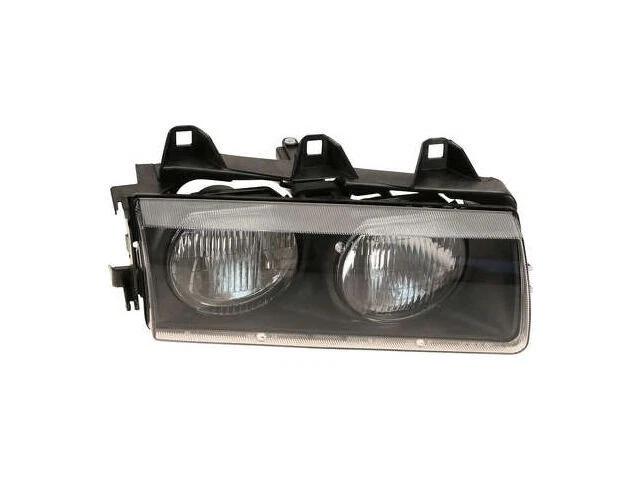 Conjunto de faros derecho BMW 328is 1996-1999 TYC 84287PYHH 1997 1998 Foto 1 de 2