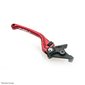 Honda CB600 Hornet 1998-2014 Short ASV F3 Brake Lever BRF320-SR - Imagen 1 de 6