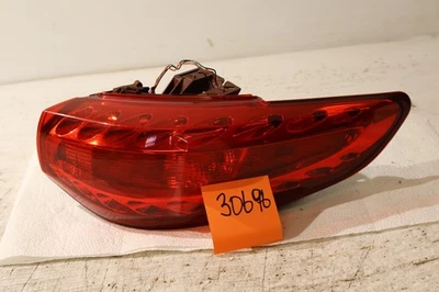Luz trasera de pasajero 11 12 13 Infiniti FX35 FX37 luz de freno 30564 Foto 1 de 4