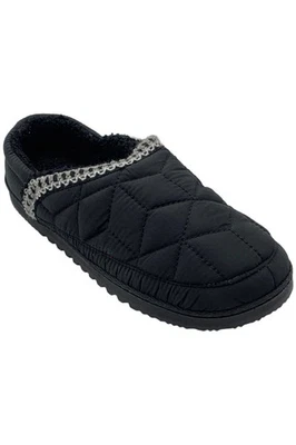 Zapatillas para mujer Dr. Scholl Zenia negras Foto 1 de 3