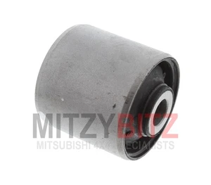 Rear Suspension Lower Arm Front Bush for SHOGUN PININ PAJERO PININ H67W 2.0 - Picture 1 of 6